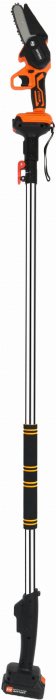 FIERĂSTRĂU FĂRĂ FIR DE 21V 4" + BRAȚ KD10642 [16]