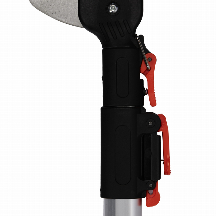 Fierastrau telescopic pentru crengi, 135-300 cm, Kraft&Dele KD10060 [3]