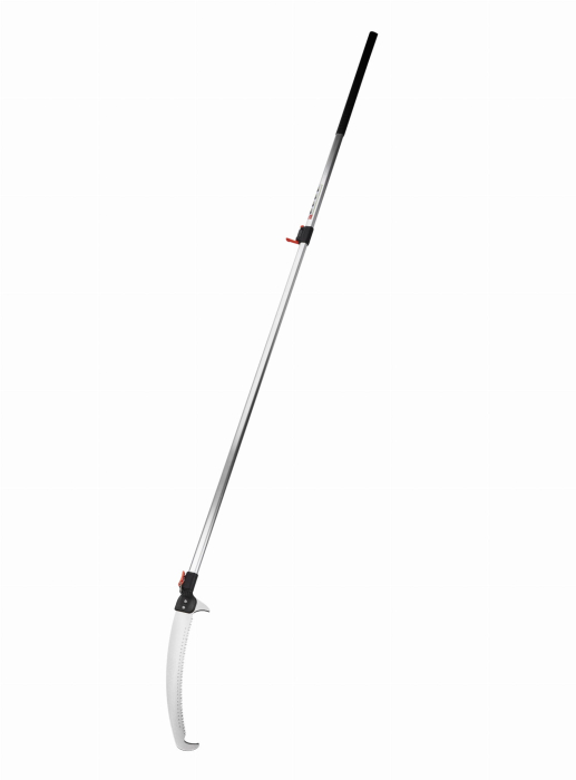 Fierastrau telescopic pentru crengi, 135-300 cm, Kraft&Dele KD10060 [5]