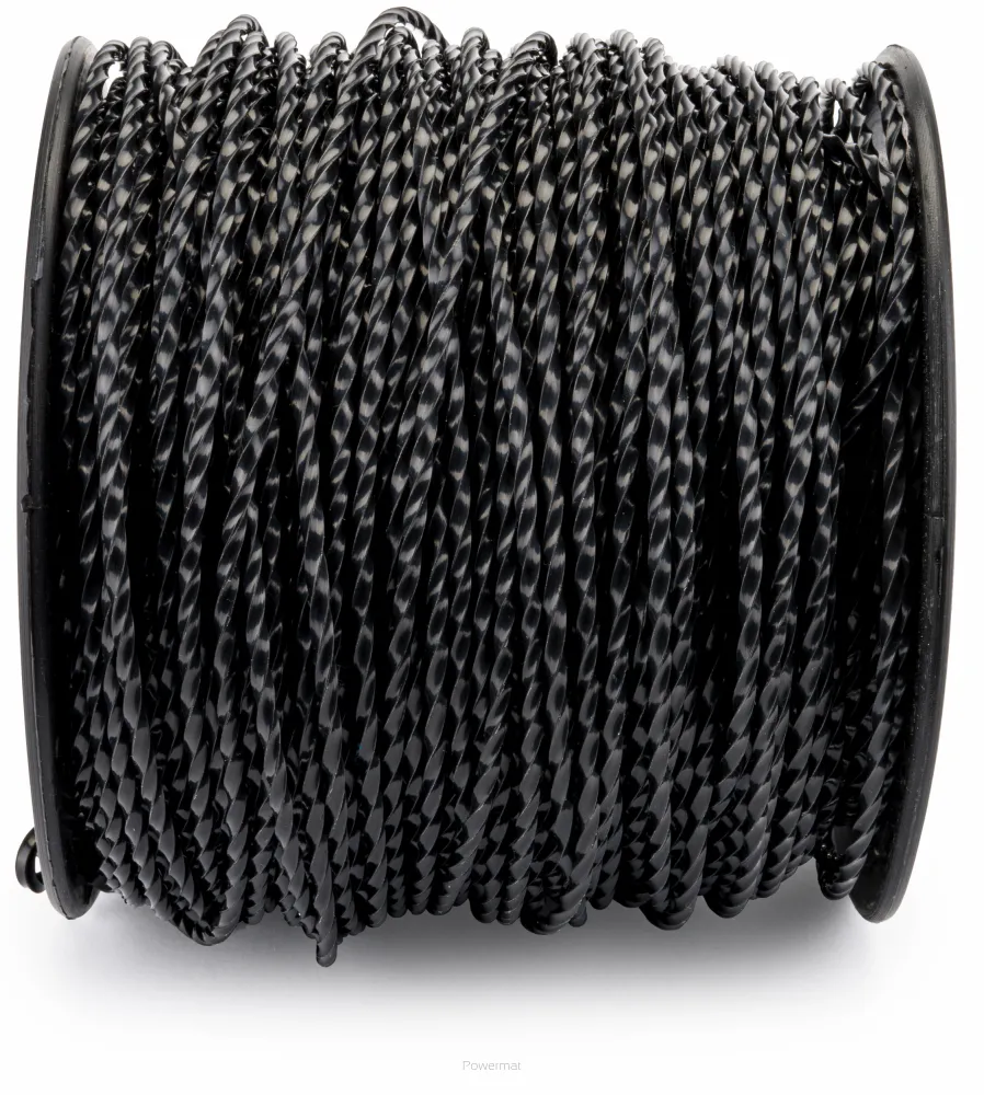 Fir trimmer 2.4mm 115m, Powermat PM-ZTN-2.4-115T PM0980 [2]