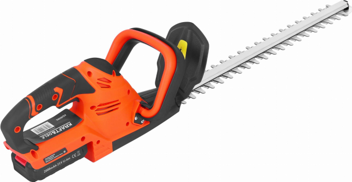 FOARFECA DE TAIAT GARD VIU CU BATERIE 21V 2000mAh KD5092 [7]