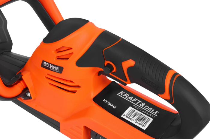 FOARFECA DE TAIAT GARD VIU CU BATERIE 21V 2000mAh KD5092 [17]