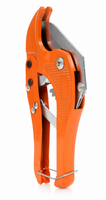 Foarfece de tăiat PVC KD10337 [4]