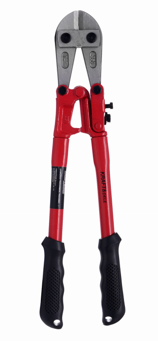 Foarfece de tăiat sârmă de 30'' KD10434 [4]