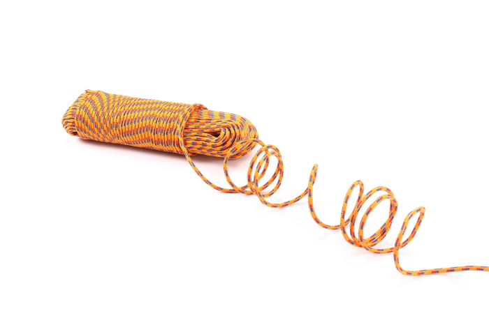 Frânghie multifuncțională 5mm x 50m KD11022 [2]