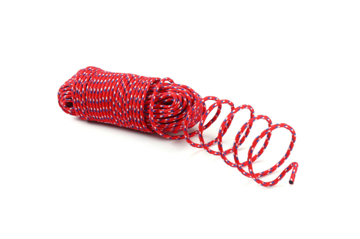 Frânghie multifuncțională 8mm x 50m KD11023 [3]
