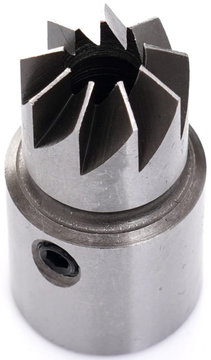 Freze de curățare a scaunului injectorului KD10056 [13]