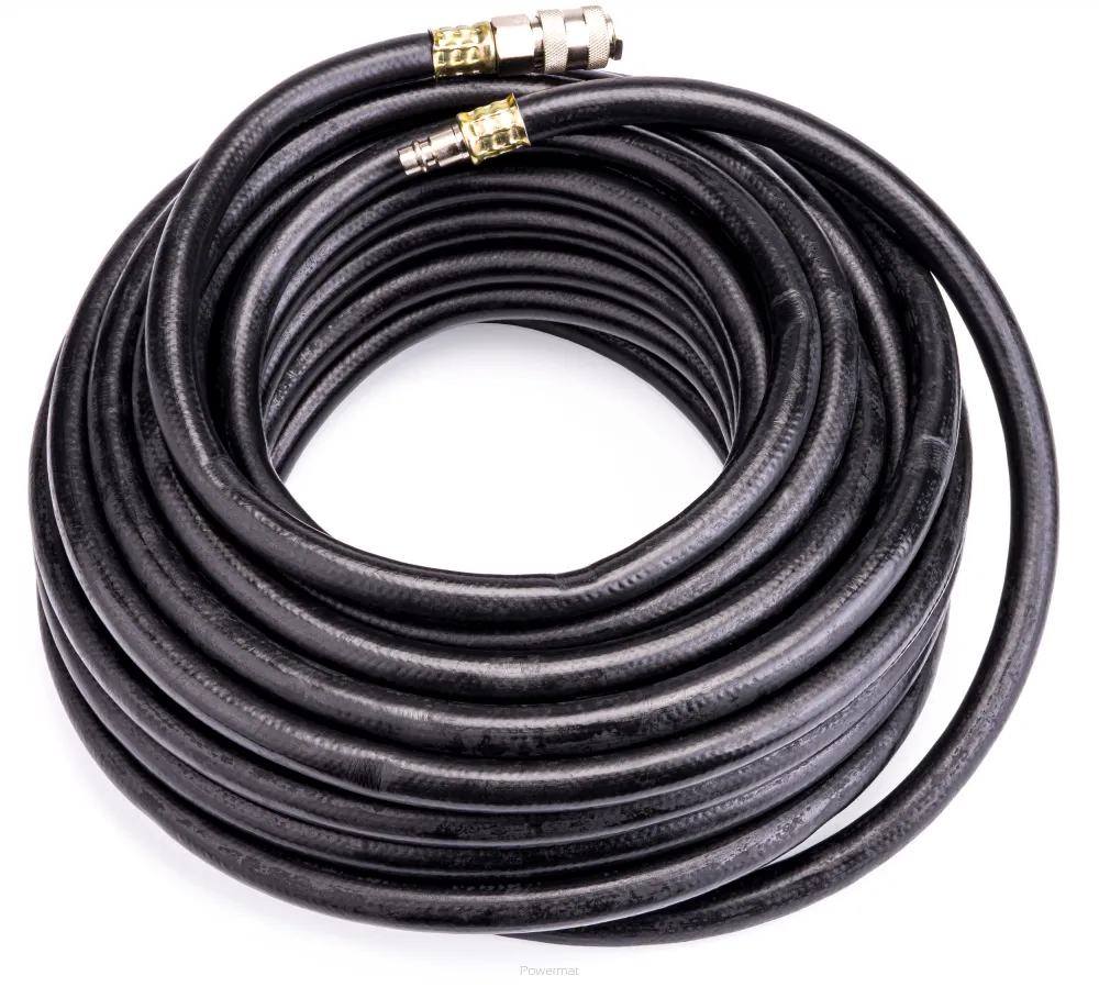 Furtun pneumatic 10 x 17 mm / 20 m 20 bar PM-WP-20T [5]