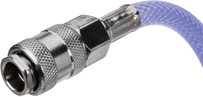 Furtun pneumatic, 12mm 20m, KD441, Kraft&Dele [6]