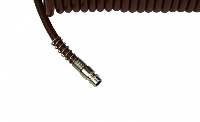 Furtun pneumatic 5 x 8 mm, 5 m, Kraft&Dele WDS2154 [2]