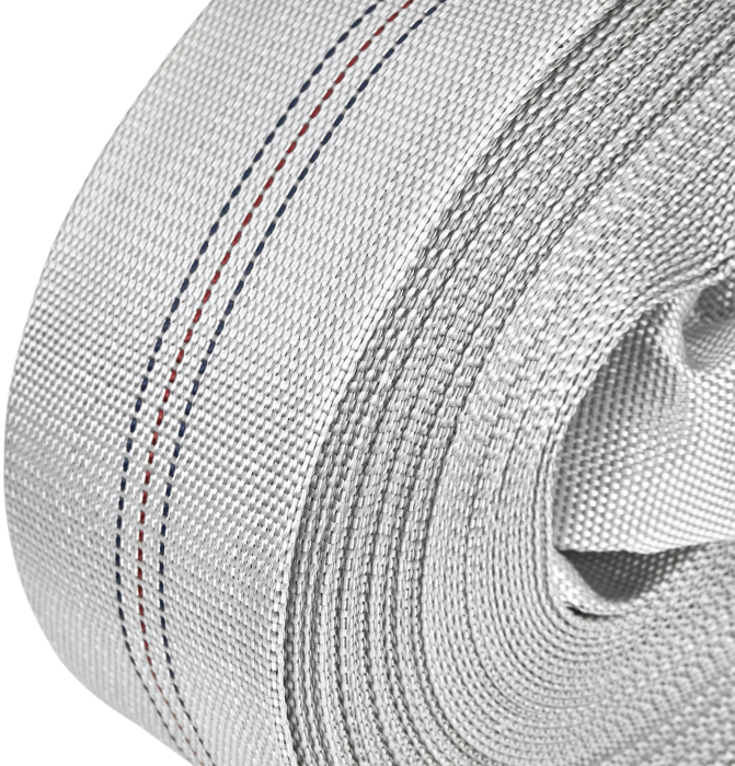 Furtun pompier Kraft&Dele KD780, de 20 m, 2", 12 bar si cuple [16]