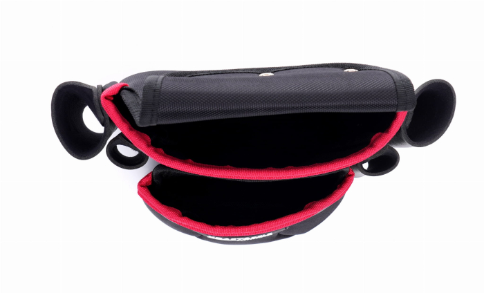 Geanta pentru unelte, 16", KD2047, Kraft&Dele [2]