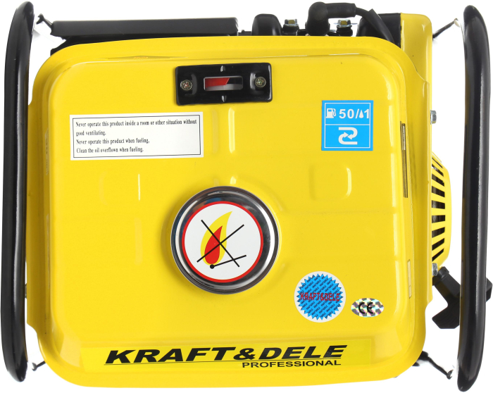 Generator 1200W 12/230V KD109Z [13]