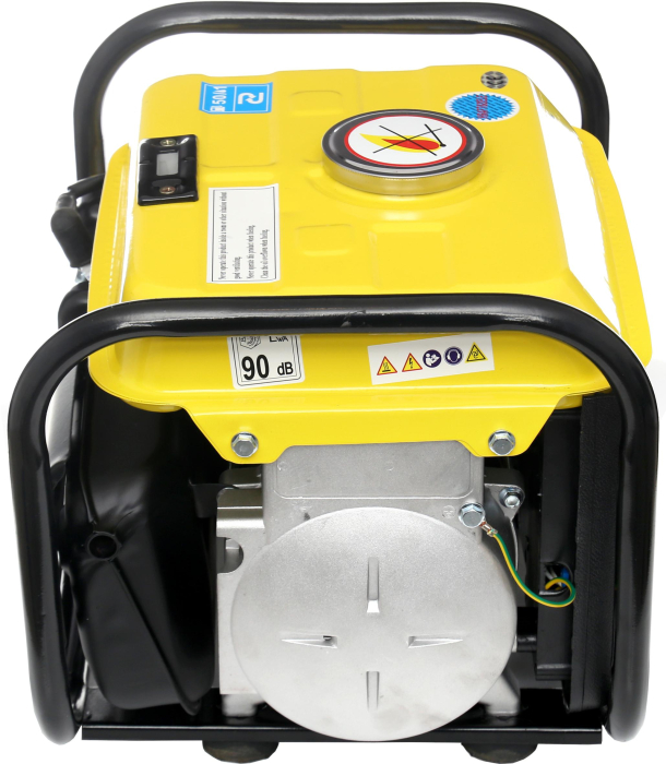 Generator 1200W 12/230V KD109Z [15]