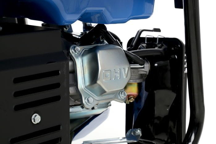 Generator De Curent 3000W 12/230V KD141 [3]