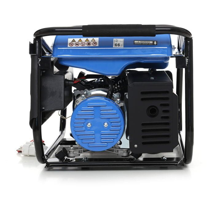 Generator De Curent 3000W 12/230V KD141 [6]