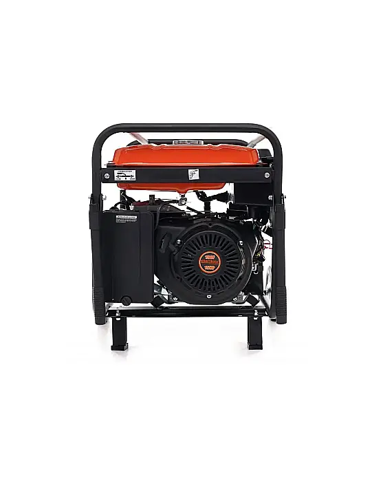 Generator curent trifazat, 6,5kW/7kW [7]