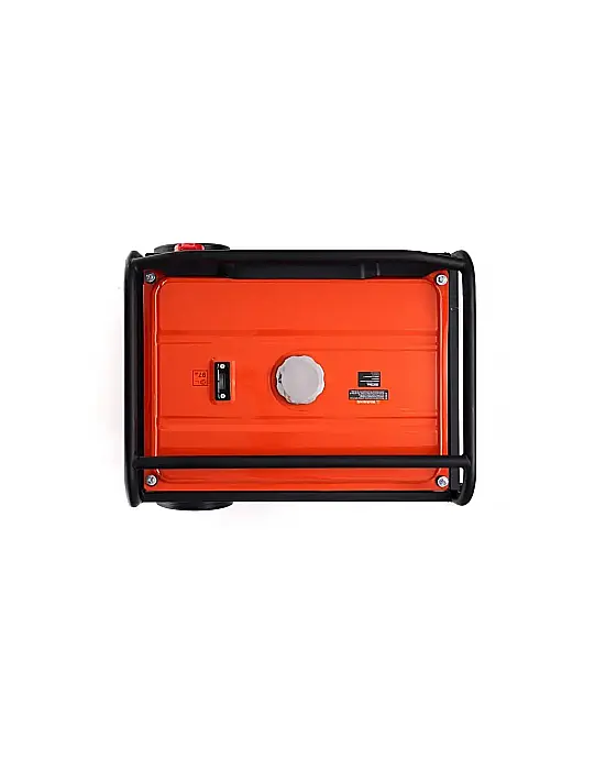 Generator curent trifazat, 6,5kW/7kW [6]