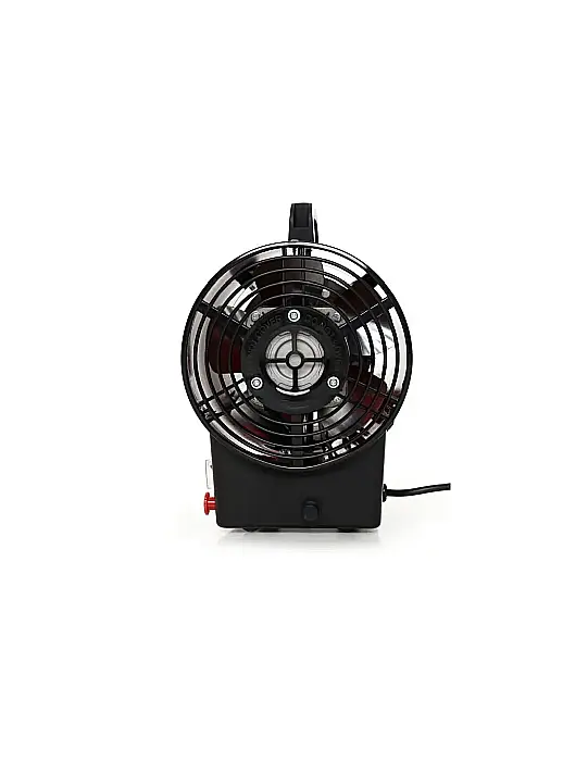 Generator de aer cald, 20kW [3]