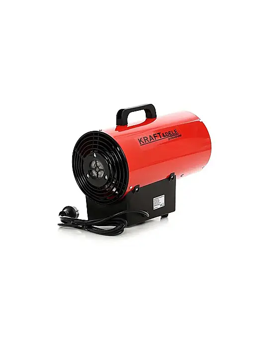 Generator de aer cald, 20kW [1]
