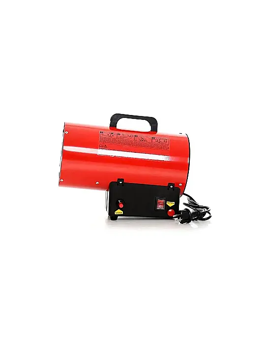 Generator de aer cald, 20kW [2]