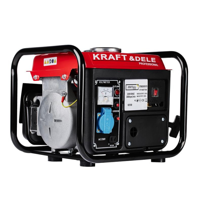 Generator De Curent 1200W 12/230V KD109 [7]