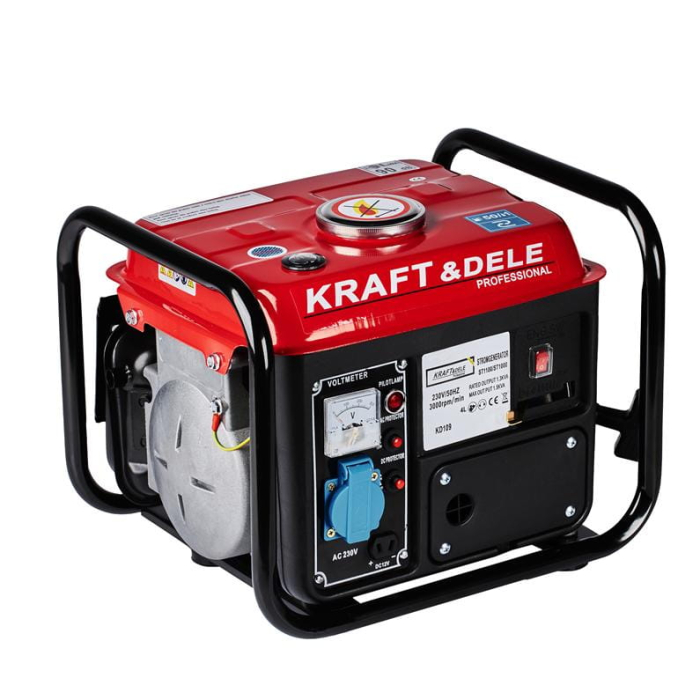 Generator De Curent 1200W 12/230V KD109 [8]