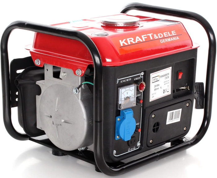 Generator De Curent 1200W 12/230V KD109 [16]