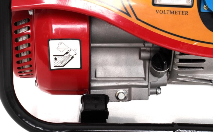 Generator De Curent 1500W 12/230V KD110 [3]