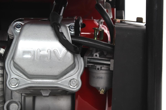 Generator De Curent 1500W 12/230V KD110 [15]