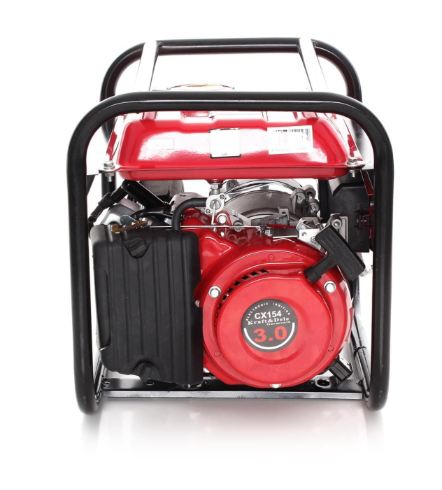 Generator De Curent 1500W 12/230V KD110 [2]