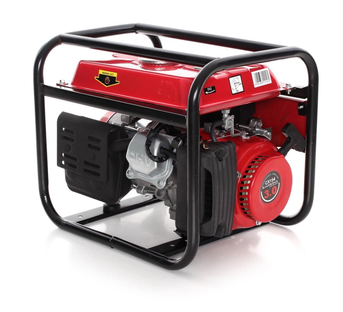 Generator De Curent 1500W 12/230V KD110 [6]