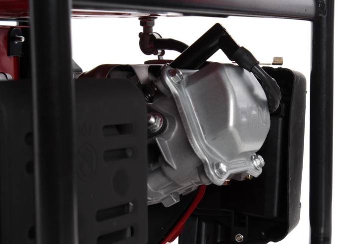 Generator De Curent 1500W 12/230V KD110 [16]