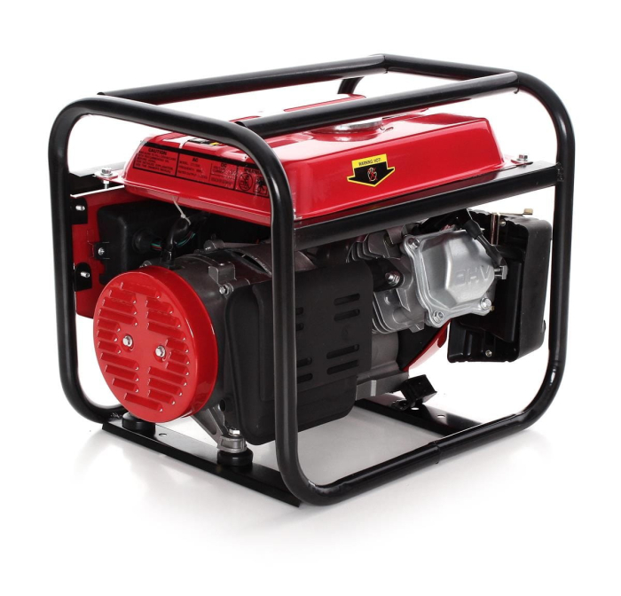Generator De Curent 1500W 12/230V KD110 [5]
