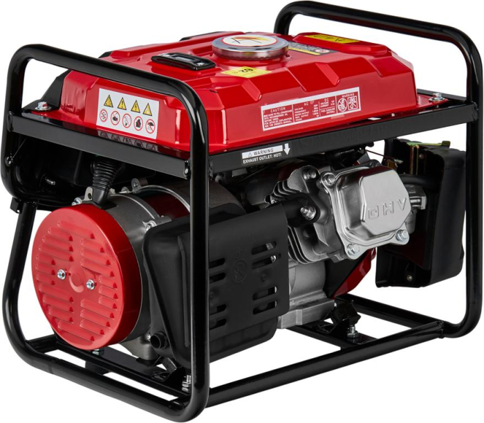 Generator de curent 1500W 12/230V KD146 [2]
