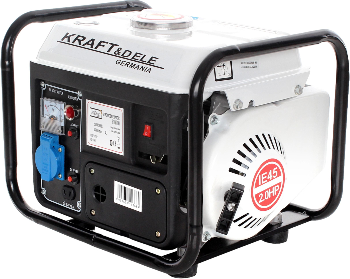 Generator de curent KD109B de 1200W 12/230V [8]