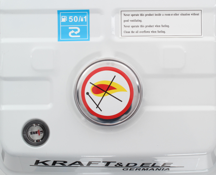 Generator de curent KD109B de 1200W 12/230V [14]
