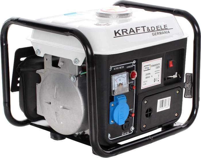 Generator de curent KD109B de 1200W 12/230V [19]