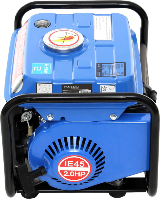 Generator de curent KD109N de 1200W 12/230V [19]
