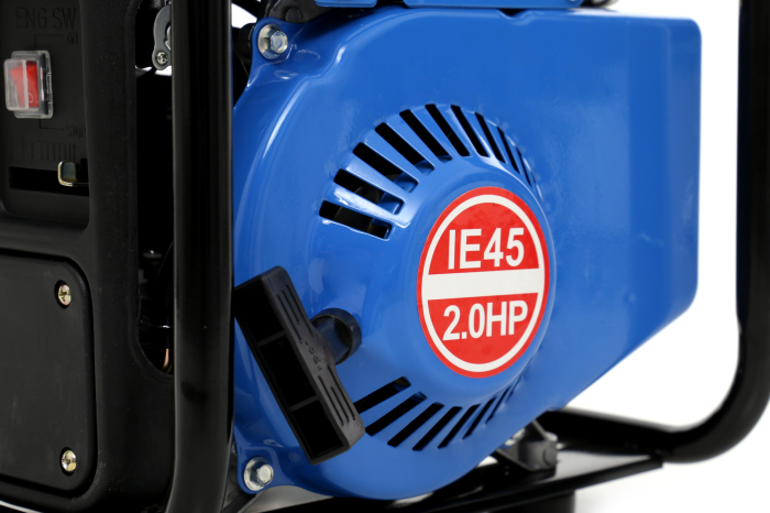Generator de curent KD109N de 1200W 12/230V [26]