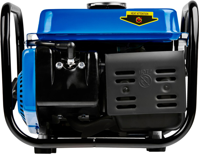 Generator de curent KD109N de 1200W 12/230V [7]
