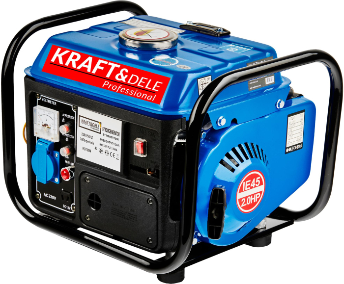 Generator de curent KD109N de 1200W 12/230V [6]