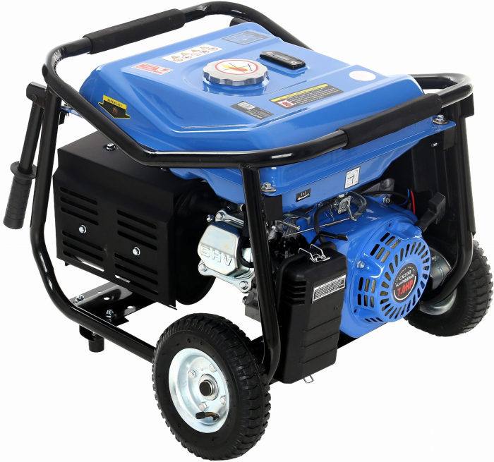 Generator de curent KD144 de 3000W 12/230V [8]