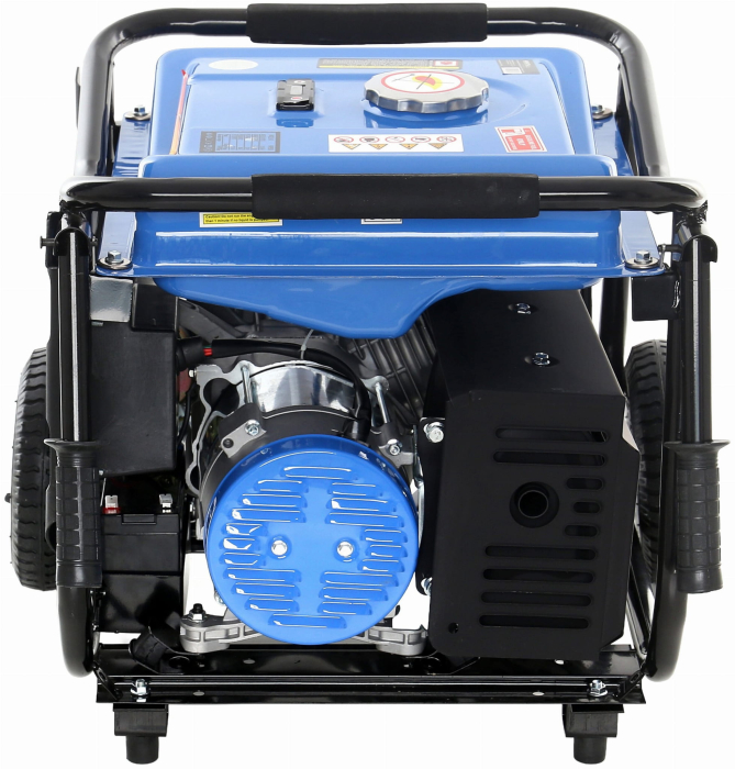 Generator de curent KD144 de 3000W 12/230V [11]