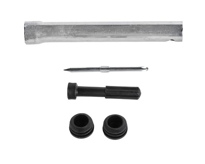 Generator de curent KD147 de 7500W, 230/400V [15]