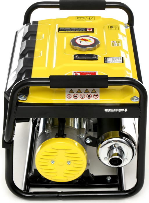 Generator de curent KD148 de 3500W 12/230V [21]