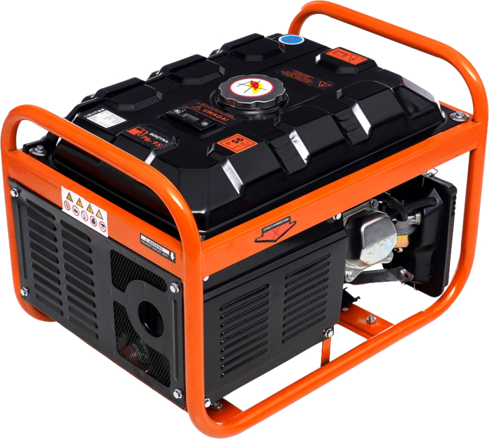 Generator de curent KD160 de 3500W 12/230V [20]
