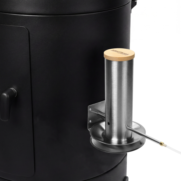 GENERATOR DE FUM PENTRU AFUMĂTORI KD4125 [6]