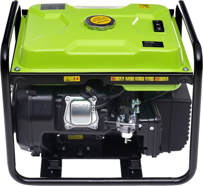 Generator invertor 4,5 kW / 4,85 kW KD688 [8]