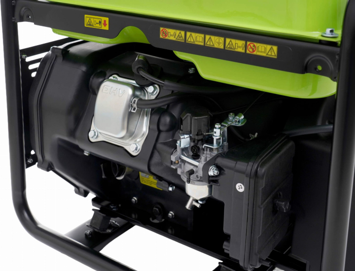 Generator invertor 4,5 kW / 4,85 kW KD688 [4]